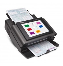 Kodak 730EX Plus ADF + Sheet-fed scanner 600 x 600 DPI Black