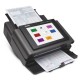 Kodak 730EX Plus ADF + Sheet-fed scanner 600 x 600 DPI Black