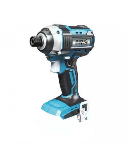 DEDRA DED7145 power screwdriver/impact driver