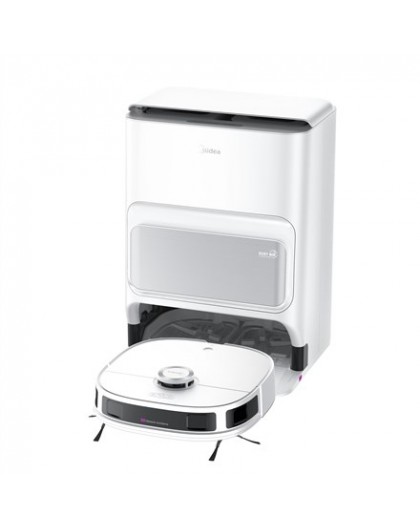 Midea Robot Vacuum Version 12 Dry and Wet