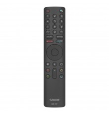 SAVIO RC-17 Universal/Replacement Remote Control for XIAOMI TV – SMART TV