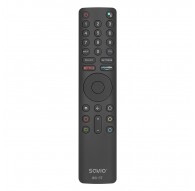SAVIO RC-17 Universal/Replacement Remote Control for XIAOMI TV – SMART TV