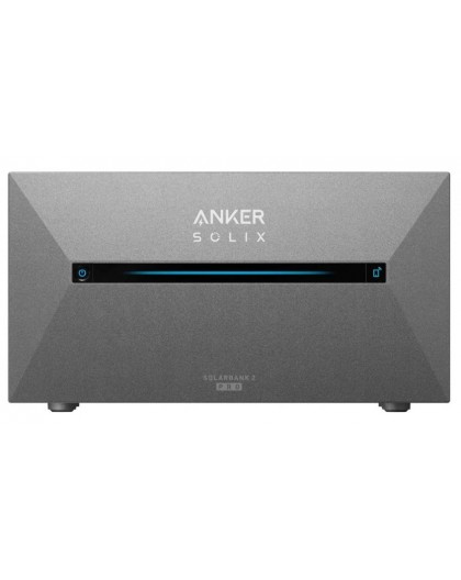 Energy storage Anker Solix Solarbank 2 E1600 Pro 1600Wh 800W