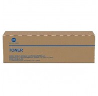 Konica Minolta A95W250 toner cartridge 1 pc(s) Compatible Yellow