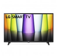 LG FHD 32LQ63006LA.AEU TV 81.3 cm (32") Full HD Smart TV Wi-Fi Black