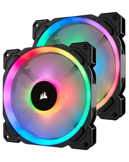Corsair LL140 RGB Computer case Fan 14 cm
