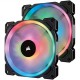 Corsair LL140 RGB Computer case Fan 14 cm
