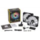Corsair LL140 RGB Computer case Fan 14 cm