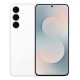 Samsung Galaxy S25 FE 6.7" Dual SIM Android 16.0 5G USB Type-C 8 GB 128 GB 4900 mAh White