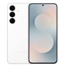 Samsung Galaxy S25 FE 6.7" Dual SIM Android 16.0 5G USB Type-C 8 GB 128 GB 4900 mAh White