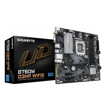 Gigabyte MB B760 S1700 MATX/B760M D3HP Mainboard