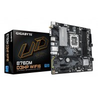 Gigabyte MB B760 S1700 MATX/B760M D3HP Mainboard