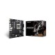 Biostar A620MS motherboard AMD A620 Socket AM5 micro ATX