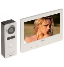 DAHUA Video Intercom Set KTA02