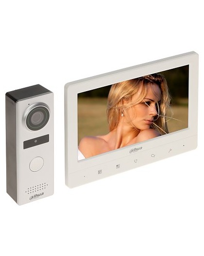 DAHUA Video Intercom Set KTA02