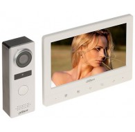 DAHUA Video Intercom Set KTA02