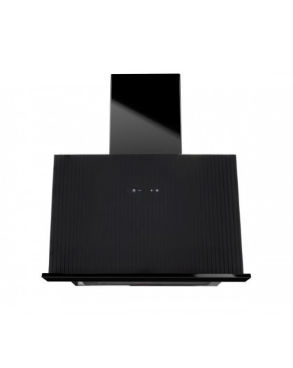 HOOD AKPO WK-9 VERON PRO 60 BLACK PAINTED