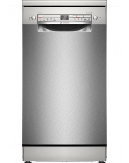 Bosch Serie 2 SPS2HKI42E dishwasher Freestanding 10 place settings E