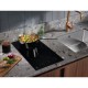 Electrolux LIT30230C Black Built-in Zone induction hob 2 zone(s)