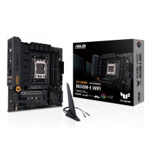 ASUS TUF GAMING B650M-E WIFI AMD B650 Socket AM5 micro ATX
