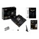 ASUS TUF GAMING B650M-E WIFI AMD B650 Socket AM5 micro ATX