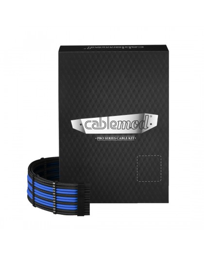 Cablemod CM-PRTS-FKIT-NKKB-R internal power cable