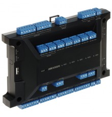Access control DS-K2702WX-E1(P) Hikvision