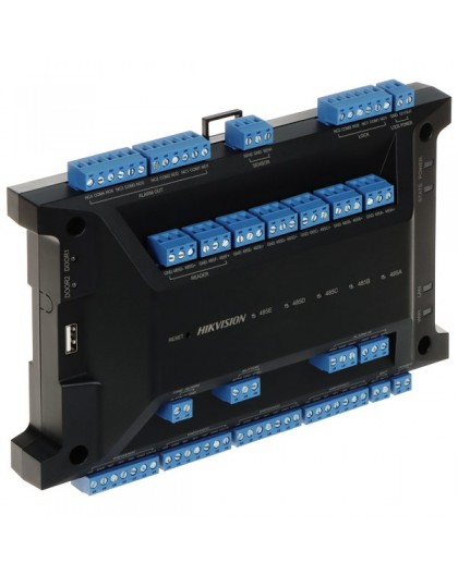 Access control DS-K2702WX-E1(P) Hikvision