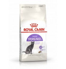 ROYAL CANIN Sterilised 37 - dry cat food - 10 kg