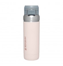 Stanley Quick-Flip Bottle 1.06 L Rose Quartz