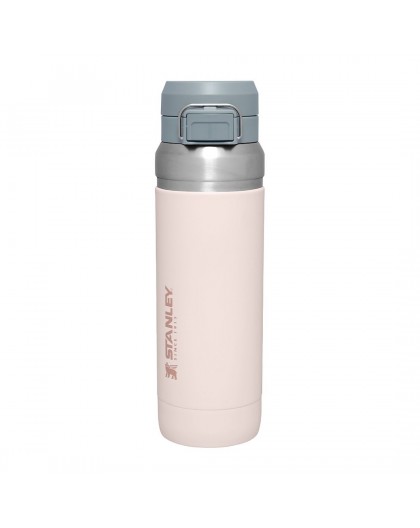 Stanley Quick-Flip Bottle 1.06 L Rose Quartz