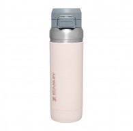 Stanley Quick-Flip Bottle 1.06 L Rose Quartz