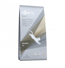 TROVET Intestinal FRD - dry cat food - 2,5kg