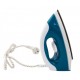 Esperanza TRAVEL IRON SMOOTHER Dry iron Non-stick soleplate 1200 W Blue, White