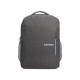 Lenovo B515 notebook case 39.6 cm (15.6") Backpack Black, Grey