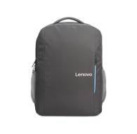 Lenovo B515 notebook case 39.6 cm (15.6") Backpack Black, Grey