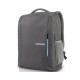 Lenovo B515 notebook case 39.6 cm (15.6") Backpack Black, Grey