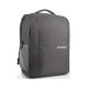 Lenovo B515 notebook case 39.6 cm (15.6") Backpack Black, Grey