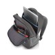 Lenovo B515 notebook case 39.6 cm (15.6") Backpack Black, Grey