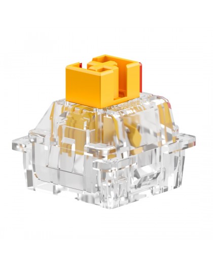 Glorious Gaming Glorious Panda HE Switches - 36 pieces