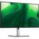 DELL Pro Plus P2425D computer monitor 61 cm (24") 2560 x 1440 pixels Quad HD LCD Black, Silver