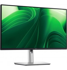 DELL Pro Plus P2425D computer monitor 61 cm (24") 2560 x 1440 pixels Quad HD LCD Black, Silver