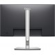 DELL Pro Plus P2425D computer monitor 61 cm (24") 2560 x 1440 pixels Quad HD LCD Black, Silver