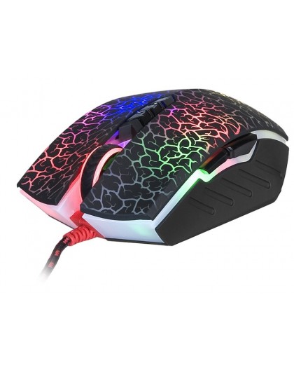 A4Tech Bloody Blazing A70 (Activated) mouse USB Type-A Optical 6200 DPI A4TMYS47285