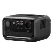 Portable power station Ecoflow River 3 Plus