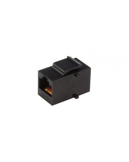 Alantec WTM10 wire connector RJ45 Black