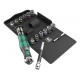 Wera 05004285001 socket/socket set