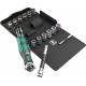 Wera 05004285001 socket/socket set