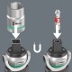 Wera 05004285001 socket/socket set