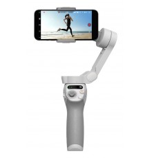 DJI Osmo Mobile SE Smartphone camera stabilizer Grey, White